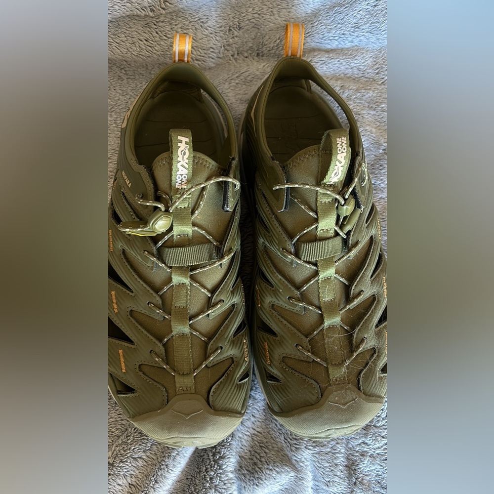 Hoka men’s shoes